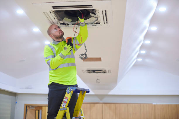Best HVAC Air Duct Cleaning  in White Oak, PA