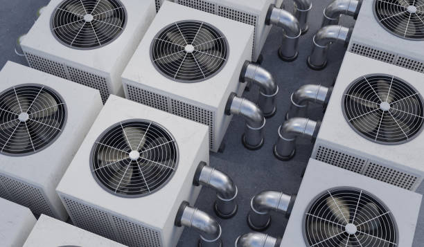 Best HVAC Repair Near Me  in White Oak, PA