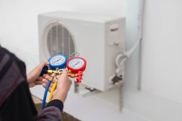 Best Commercial HVAC Repair  in White Oak, PA